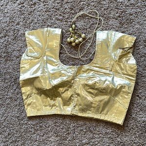 Saree/chaniyacholi Blouse